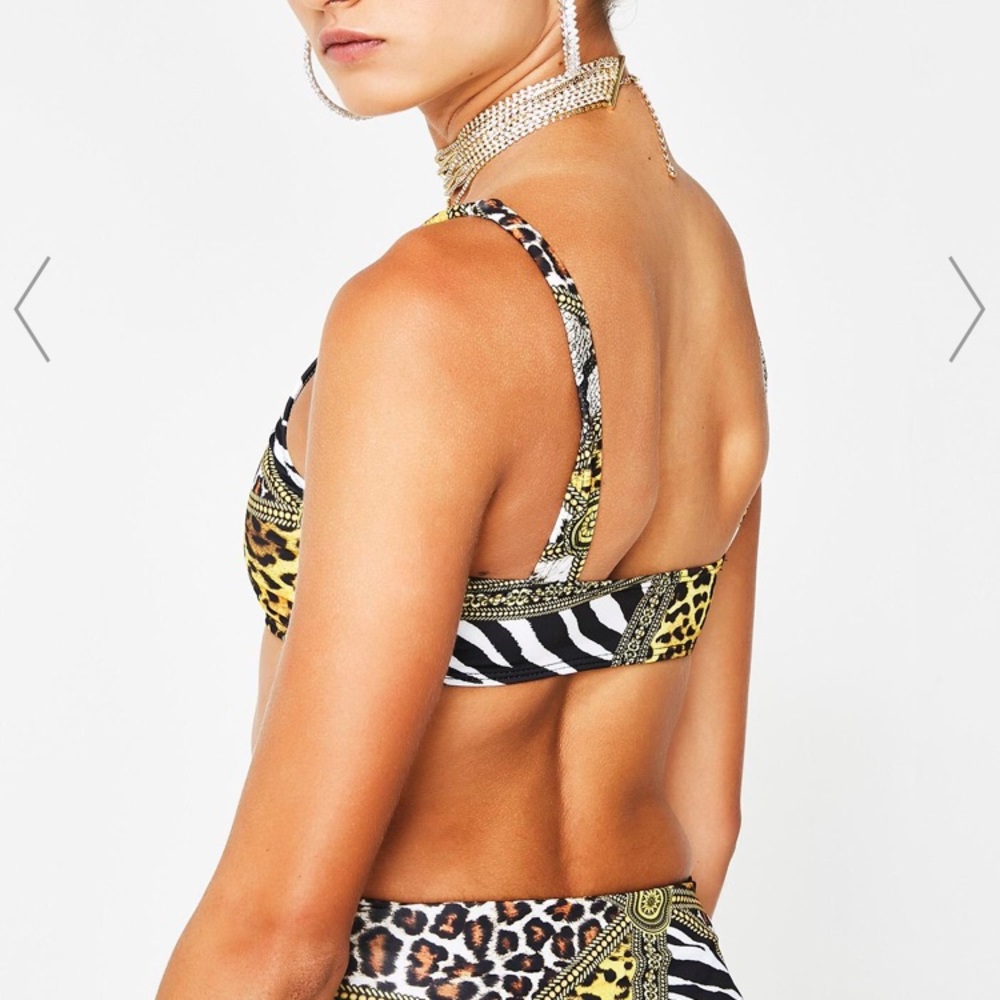 Jaded London Swimsuit